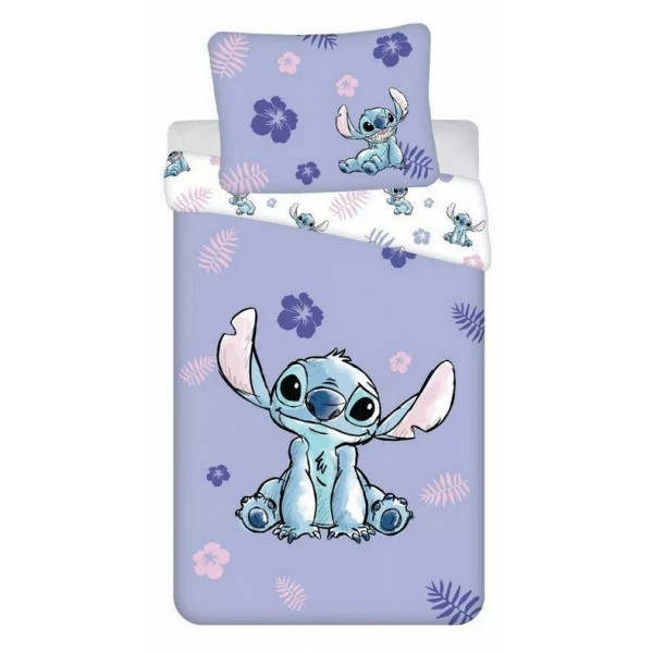 Patalynės komplektas STITCH140x200